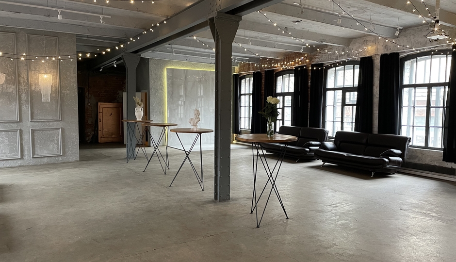 Пространство