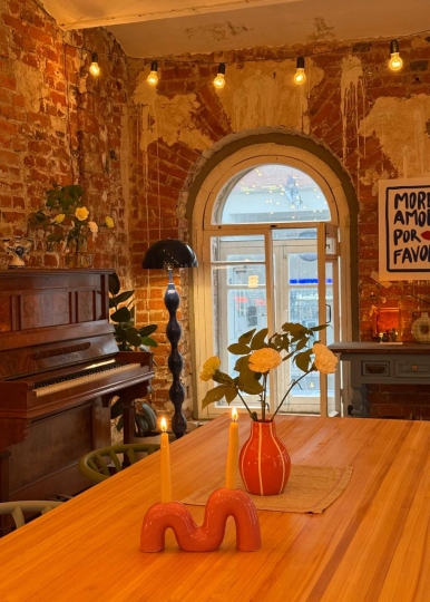 Дом Липы №2