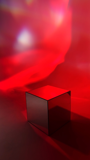 ЦИКЛОРАМА и ИНТЕРЬЕР