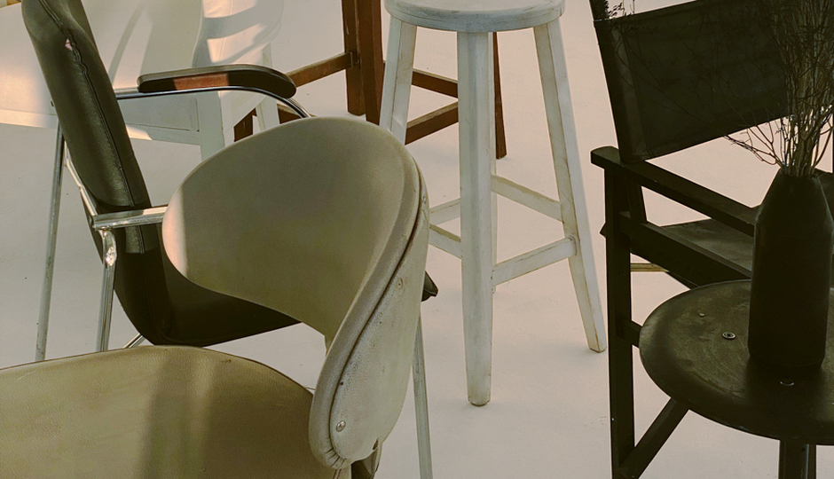 Большой зал