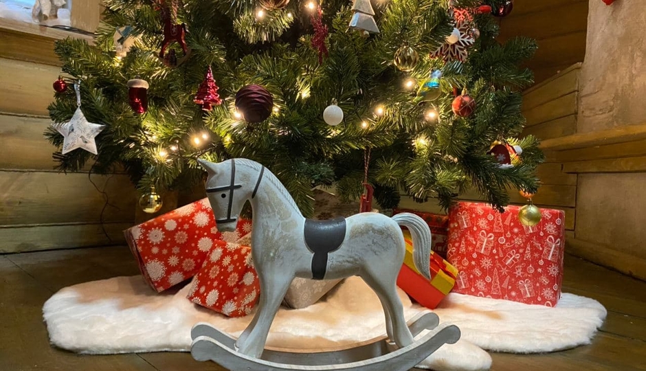 Купе вагона