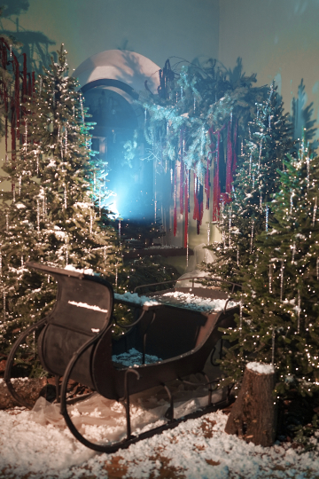 «Русские сказки»