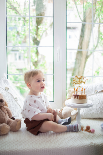 Новый год и Годовасие