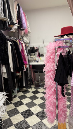 ALL in Саврасова