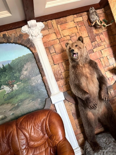 Замок Царицы