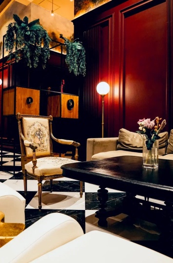 ЕВРОПЕЙСКИЙ КВАРТАЛ