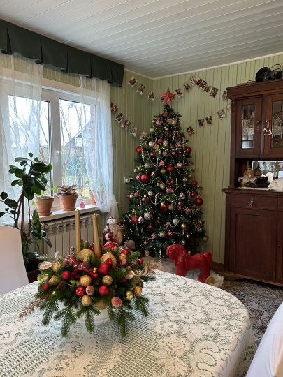 Фотодача «Традиция»