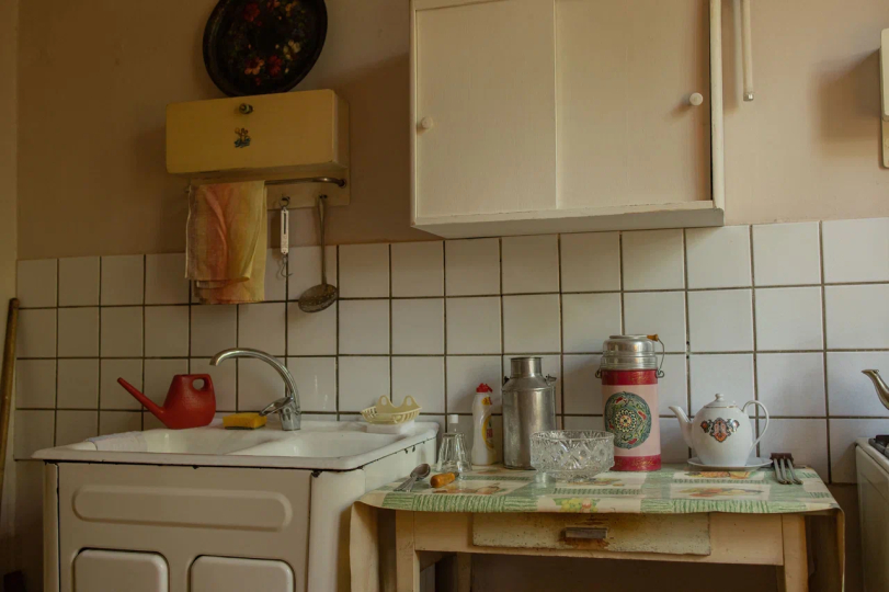 Ottepel Apart Moscow