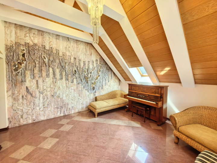 Зал Фортепиано