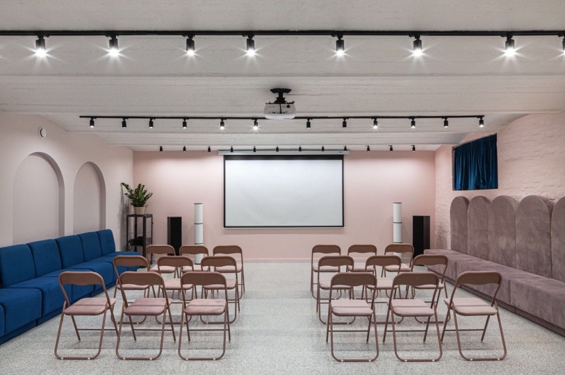 Большой зал