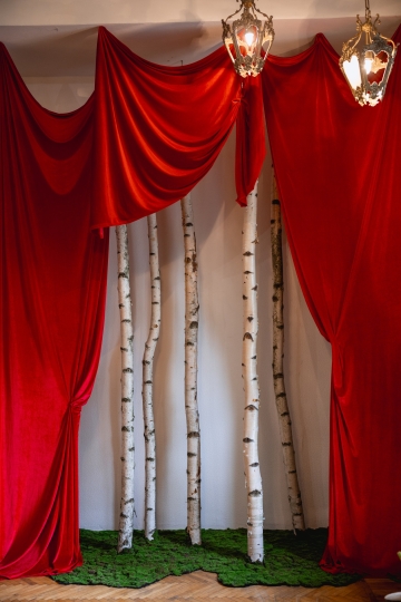 «Русские сказки»