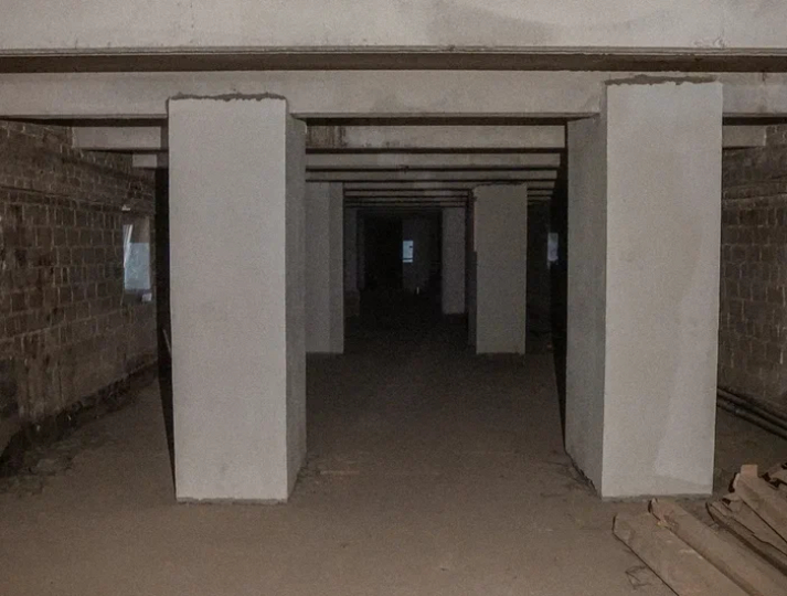 ЕВРОПЕЙСКИЙ КВАРТАЛ