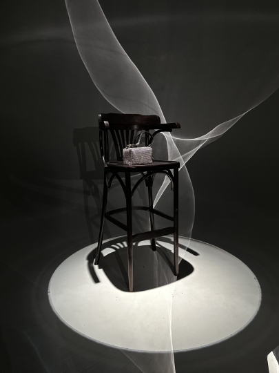 ЦИКЛОРАМА и ИНТЕРЬЕР