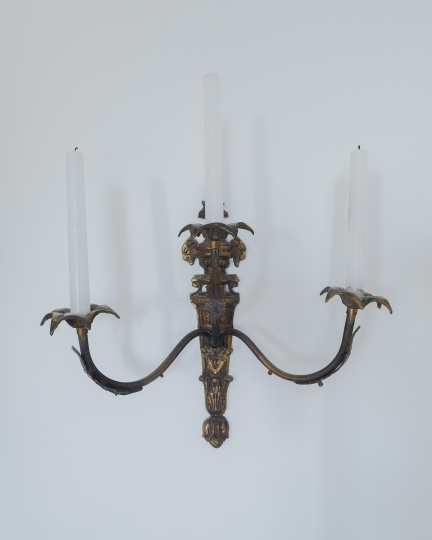 Зал «Студия на Тверской»