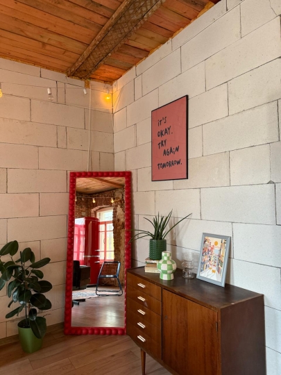 Дом Липы №2