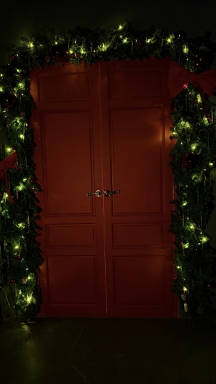 All in Ванеева (черный и белый залы)