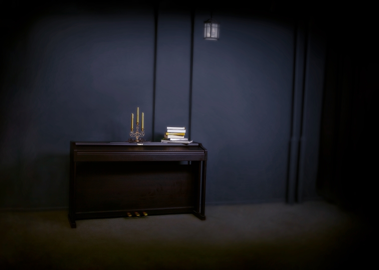 Студия звукозаписи, вокзальный класс