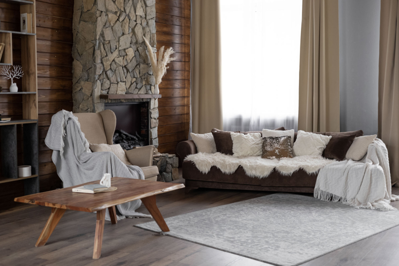 Зал Импульс