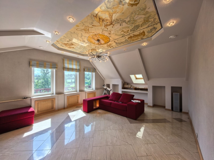 Зал Фортепиано