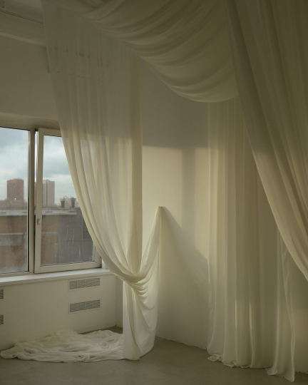 White Новогодний декор 10.11