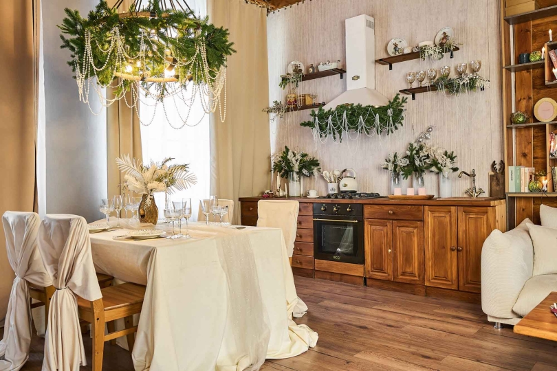 Зал Импульс