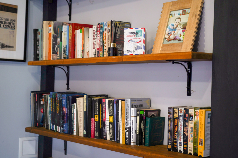 Больничная палата