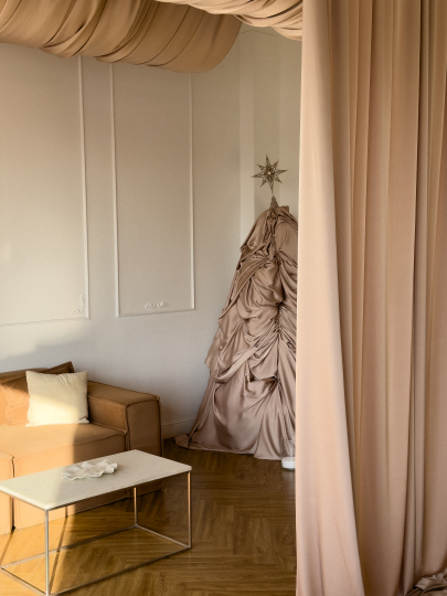 White Новогодний декор 10.11