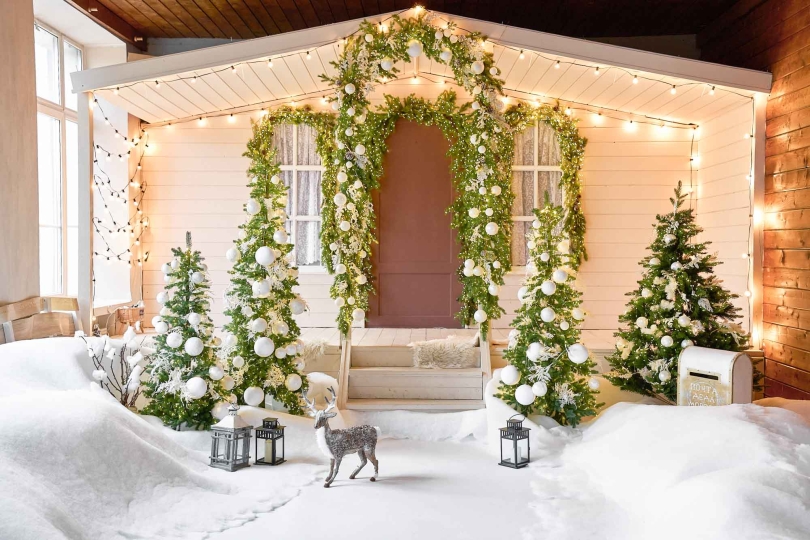 Зал Импульс