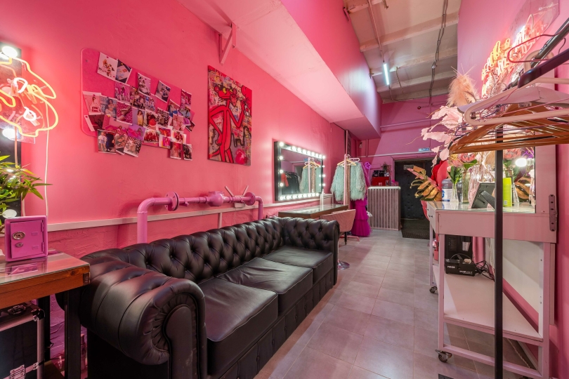 Циклорама 180