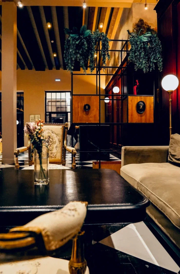 ЕВРОПЕЙСКИЙ КВАРТАЛ