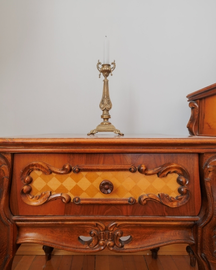 Зал «Студия на Тверской»