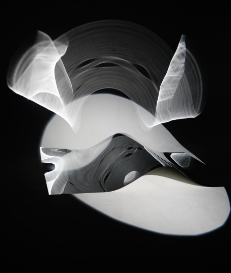 ЦИКЛОРАМА и ИНТЕРЬЕР