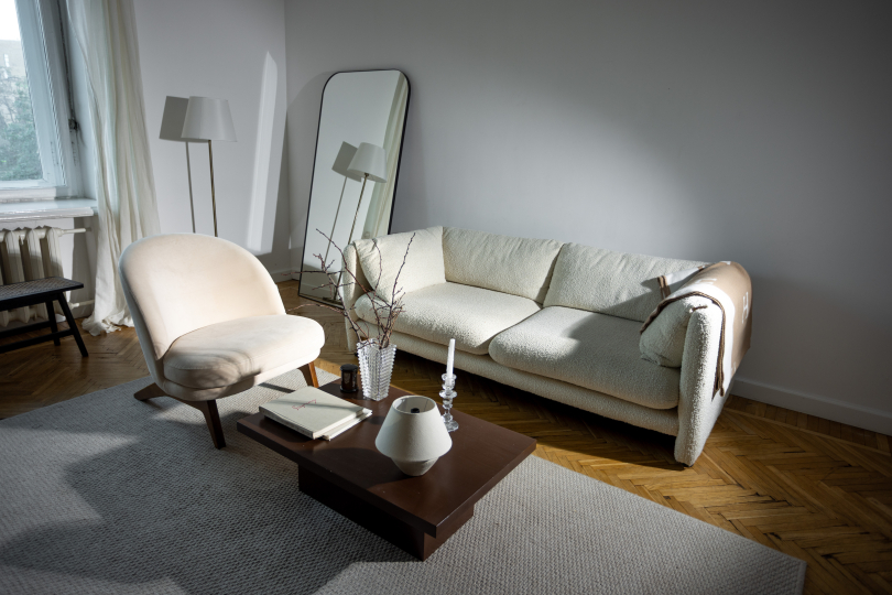 Кухня-ванная