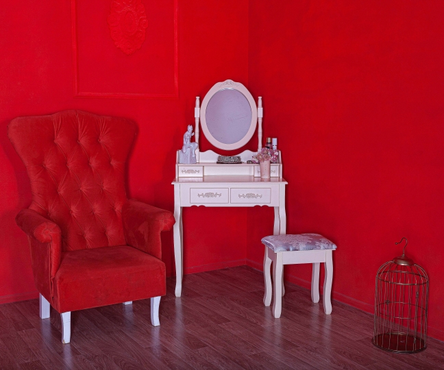 Студия звукозаписи, вокзальный класс