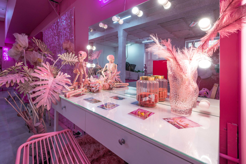 Циклорама 180