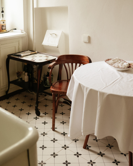 VINTAGE ROOM Новогодний декор с 15.11.