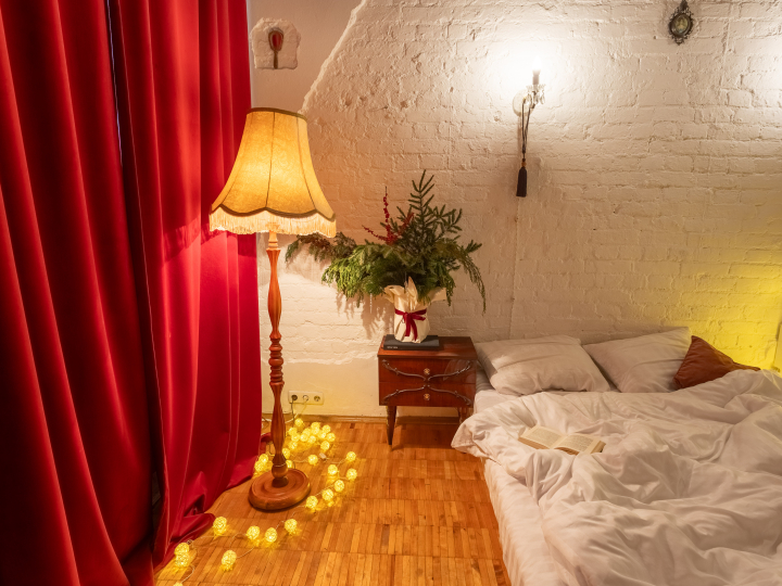 Квартира Arbat Studio