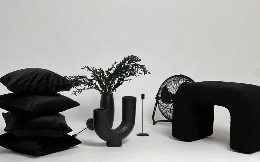 Основной зал