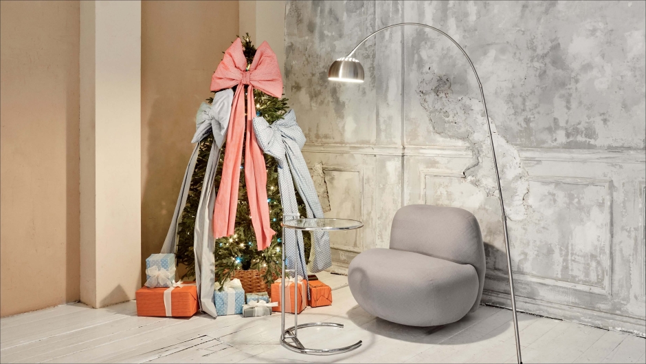 Гримерное место 3