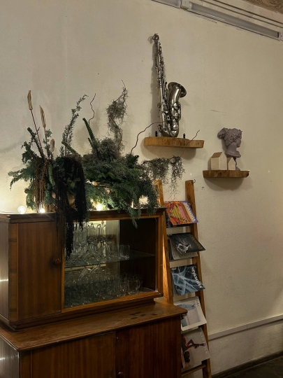 Дом Липы №3