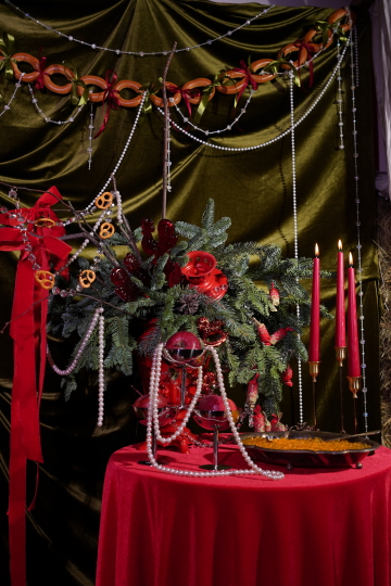 «Русские сказки»