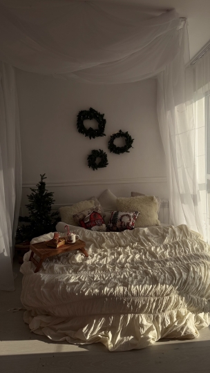 ALL in Саврасова