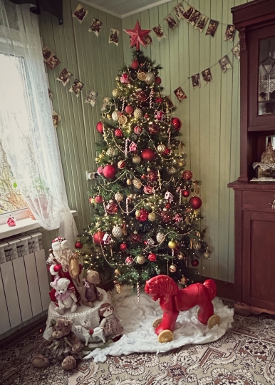 Фотодача «Традиция»