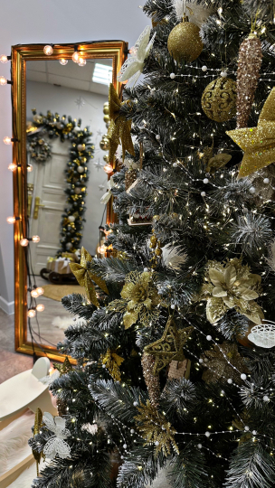 Новый год и Годовасие