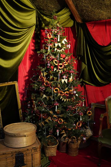 «Русские сказки»