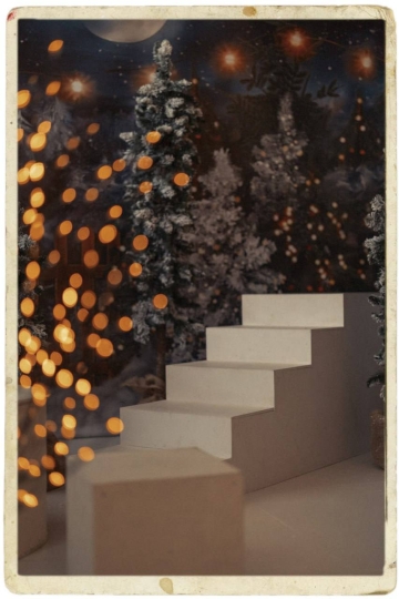 Новогодний