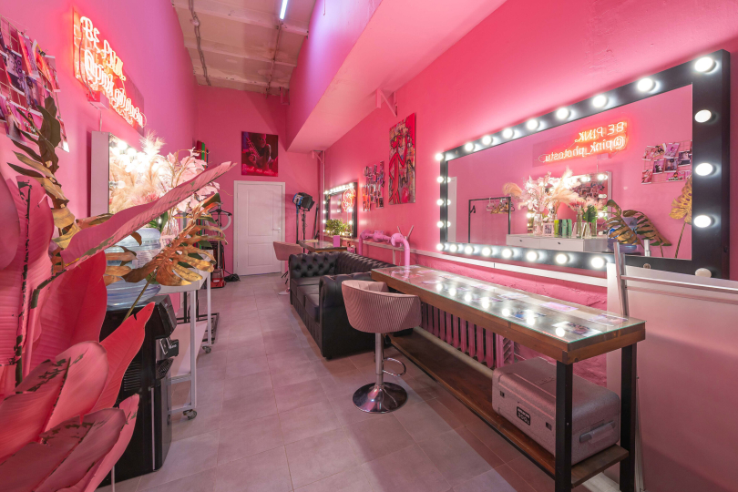 Циклорама 180