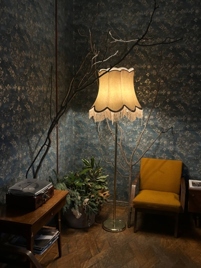 Дом Липы №3