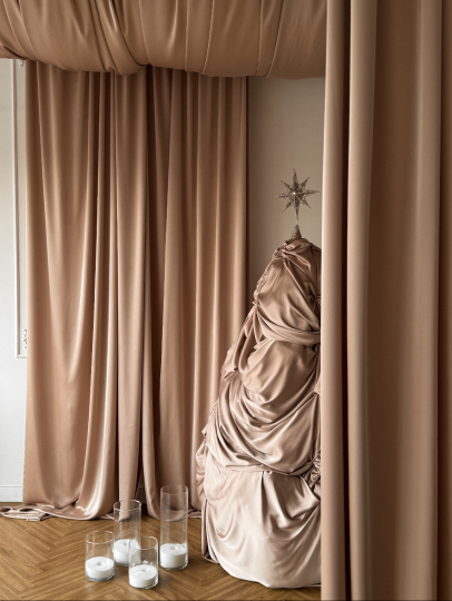 White Новогодний декор 10.11