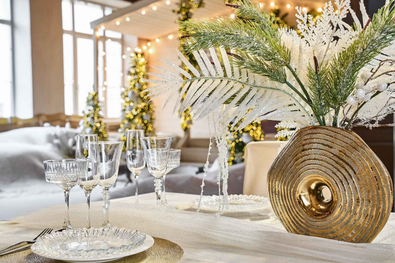 Зал Импульс